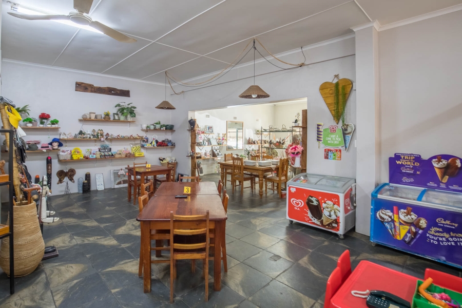 Commercial Property for Sale in Robertson Western Cape